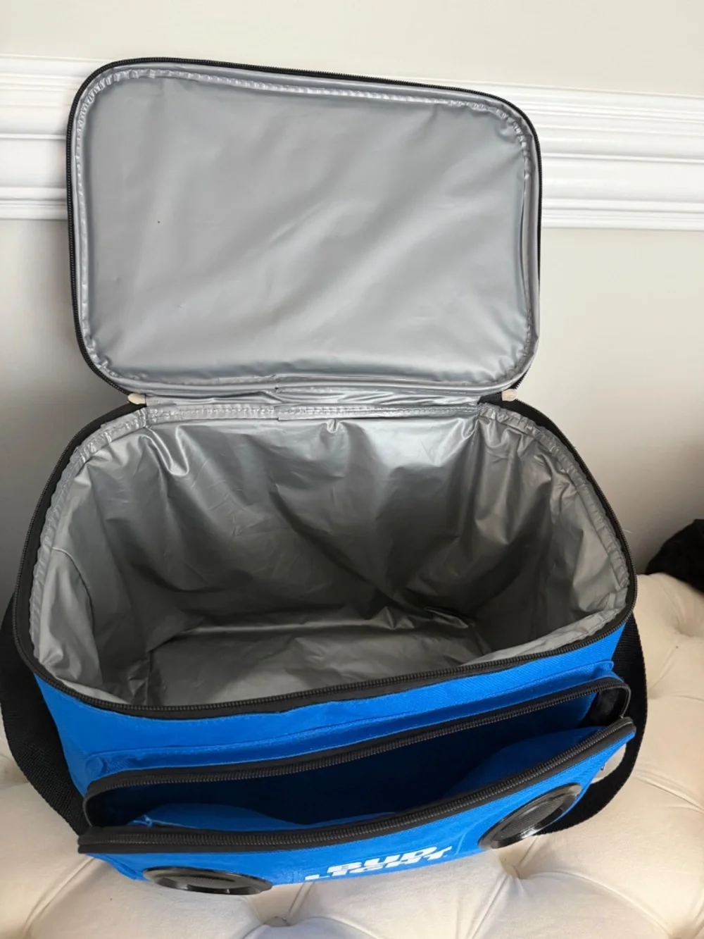 Budlight Bluetooth Compatible Cooler